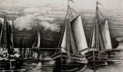 Yelkenlerin Dünyası