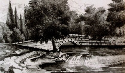 Dereler ve Köprüler