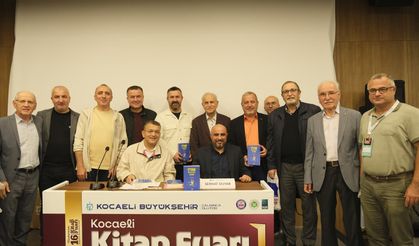 ‘Eyvah Girişimci Oldum’ Okurlarıyla Buluştu