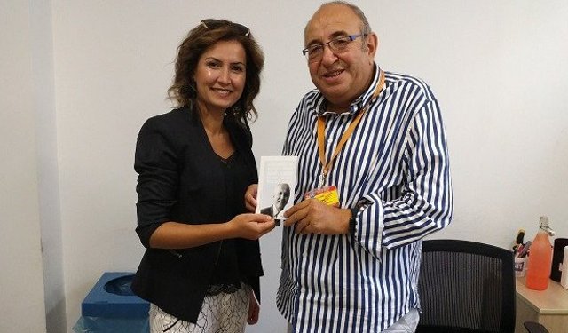 tv41’i Ziyaret ve Davet...