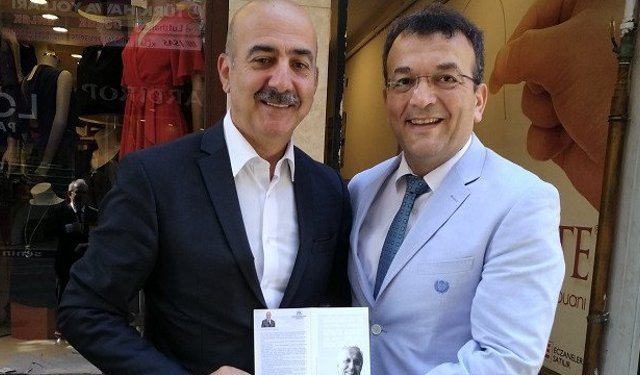 Biz İzmitiz Platformunu Ziyaret ve Davet…