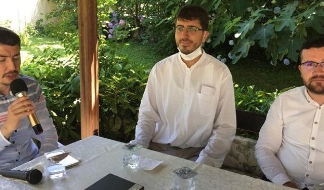 Dr. Nuri Çağlar Dualarla Anıldı