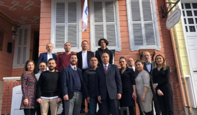 Büyükkaya Brokerlik 10. yılını ‘Akademi’ ile kutluyor