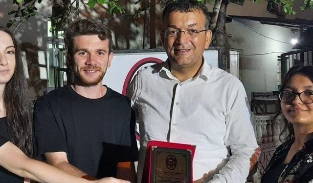 Kocabayramlar Konferansa Doymuyor