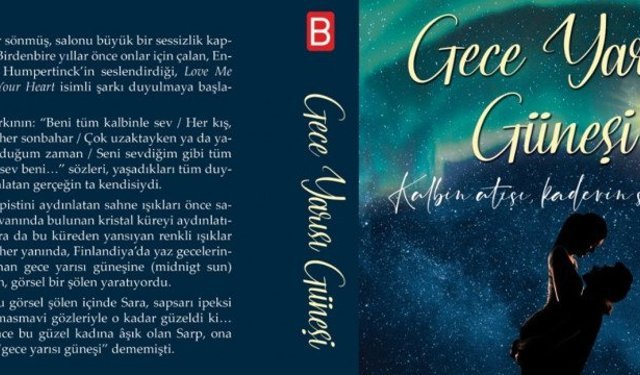 Atilla Çilingir'den bir kitap daha...