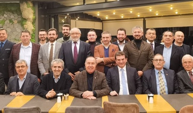 İlimde Bilgelik Ödülleri Dağıtıldı…