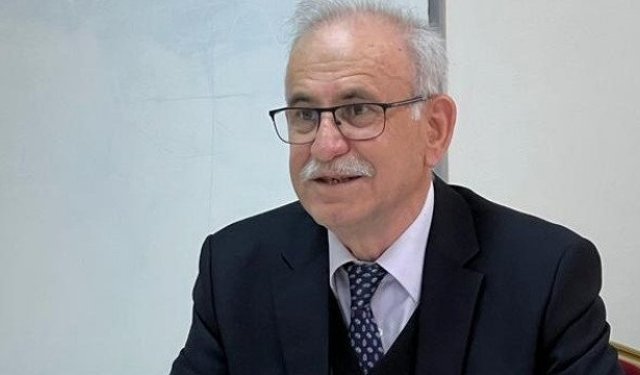 Ahsen Okyar Dokümantasyon Merkezinde…