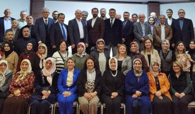 Akça Koca Platformunun 8. Geleneksel İftarı