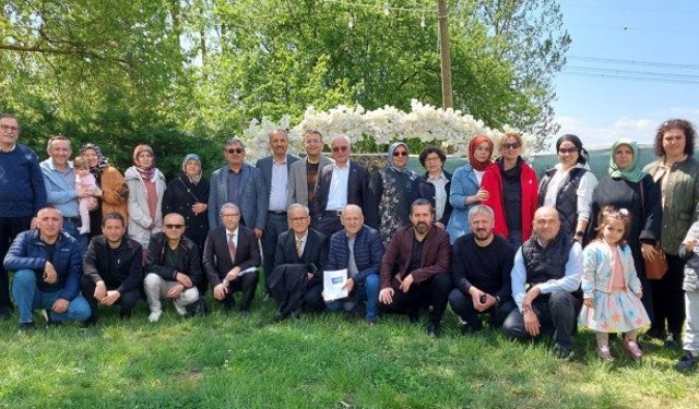 Akça Koca Platformu Sabah Kahvaltısında Buluştu