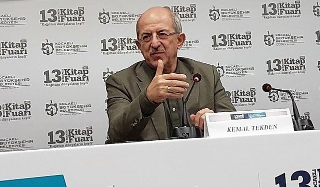 “İslam ve Türk Dünyasının En Büyük İsrafı Çocuklarımız”