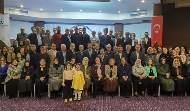 Akça Koca Platformu’nun 9. Geleneksel İftarı