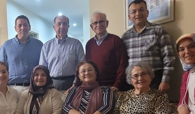 Akça Koca Platformu İstanbul da…