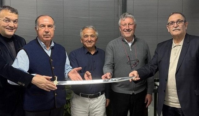 Şükrü Bayram, Akça Koca Platformunu İftarda ağırladı