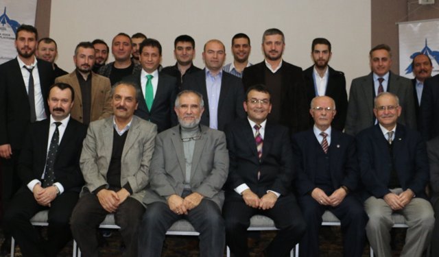 Orhan Kaya; İzmit Zengin Bir Tarihe Sahip