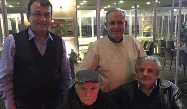 Doç.Dr. Kurtoğlu; Geleceğiniz İçin Altın ve Gümüş Alın