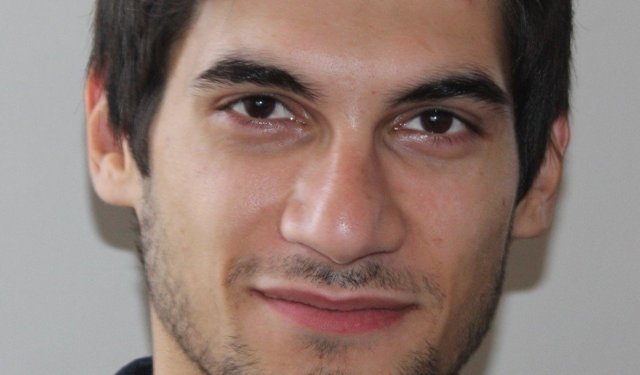 Gençlerle Başbaşa Programında Üçüncü Konuşmacı; Harun Sezgin