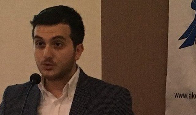 Uğurcan Öktem; “Suriyelilerin tamamı kayıt altına alınmalı”