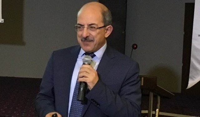 Dr. Kemal Tekden; “Her çocuk en az bir alanda yeteneklidir.”