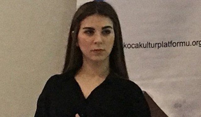 Merve Uzun; Sendikalar endüstri toplumlarının vazgeçilmez örgütleridir