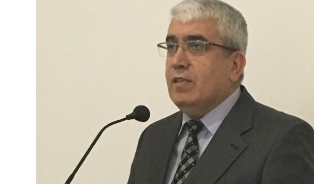 Başaran; Suriye’de olanlar dikkatle takip edilmeli