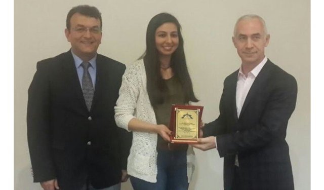 Merve Sarıkaya; Günümüzde en önemli sorun iletişimsizlik