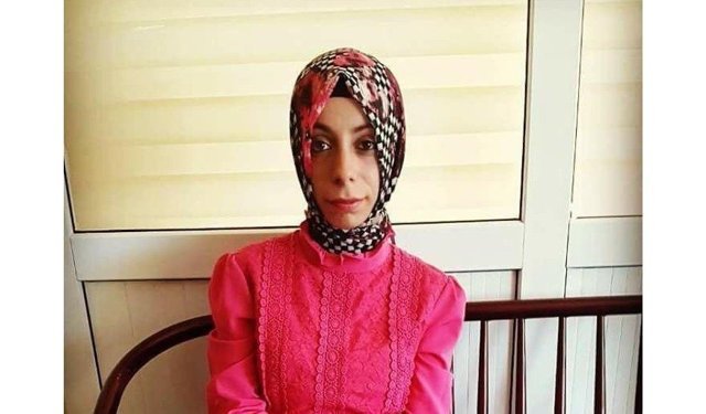 Gençlerle Başbaşa Programında ilk konuşmacı; Ebru Sevim 