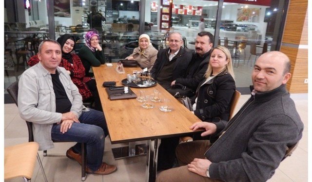 Değerlendirme Toplantısı – 35 / SON