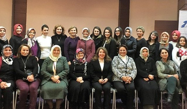 Şenay Işık; ‘’Zor insanlar doğa olayları gibidir’’