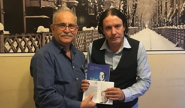 Akça Koca Kültür Platformu Yöneticileri Gerçek Kocaeli Gazetesinde..