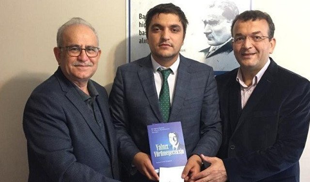 Akça Koca Kültür Platformu Yöneticileri; Bugün Kocaeli Gazetesin de..