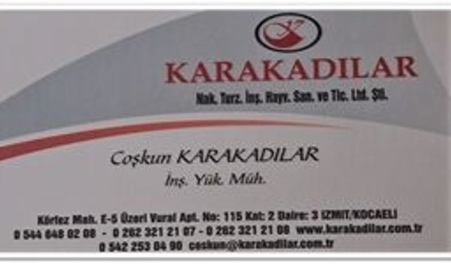 Tanıtım