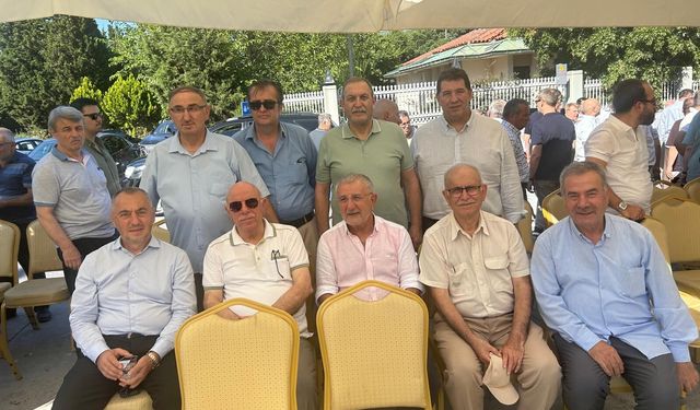 Prof. Dr. Nevzat Yalçıntaş Vefatının 10. Yılında Anıldı