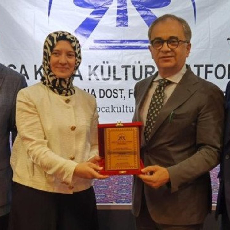 Dr. Baraçlı; “2041 Kocaeli Projesiyle Kocaeli, Türkiye’nin 2. Büyük Şehri Olacak”