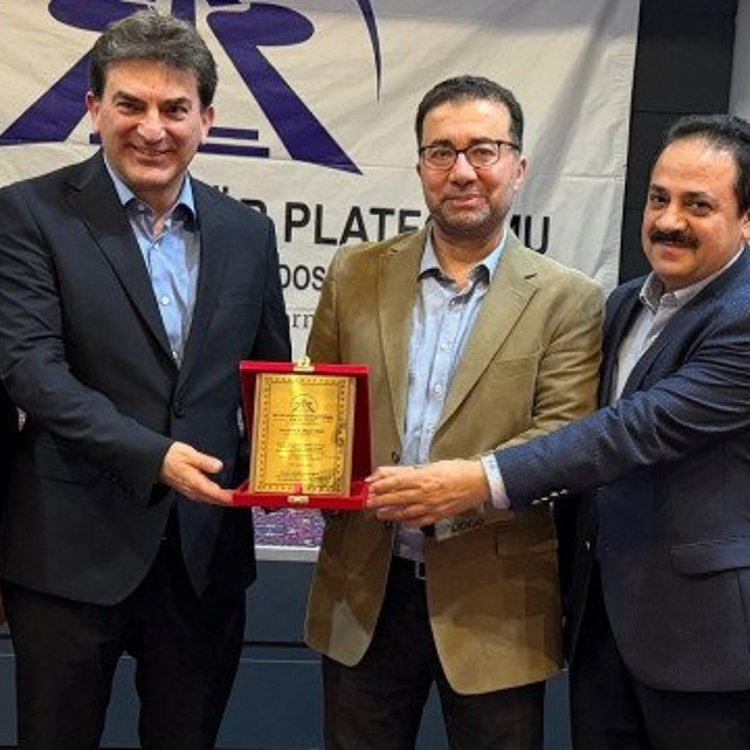 Prof. Dr. Murat Yülek; “ Sanayileşme Tesadüfen Olmaz”