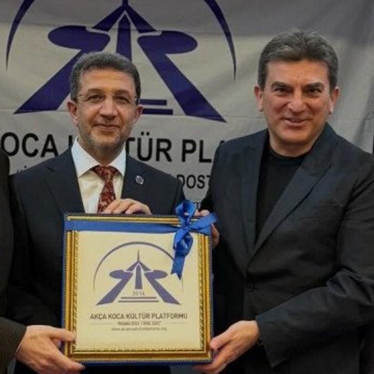 Prof. Alkış; İslâmın Beş Şartından Biri Olan Oruç Şifa Kaynağıdır Sıhhat Kazandırır