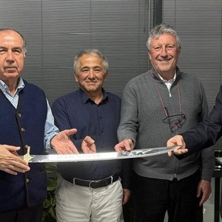 Şükrü Bayram, Akça Koca Platformunu İftarda ağırladı