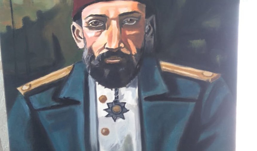 2. Abdülhamit