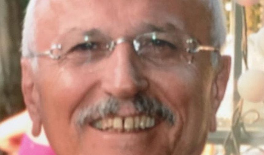 Dr. Nuri ÇAĞLAR'a "Vefa Gecesi"ne davet