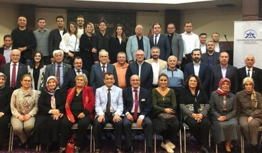 Dr. Zülfikar Özkan, Mutlu Olmak Şükretmekle Başlar