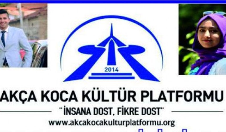 15. Gençlerle Başbaşa'nın konuşmacıları; Afgan Öğrenciler