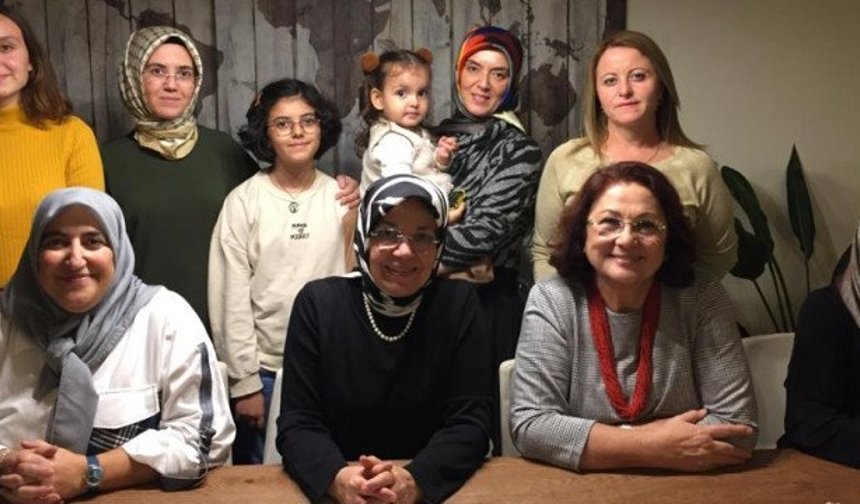 Akça Koca Platformu İstanbul da…