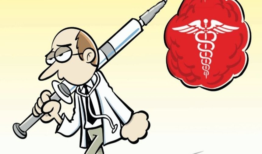 14 Mart Tıp Bayramı