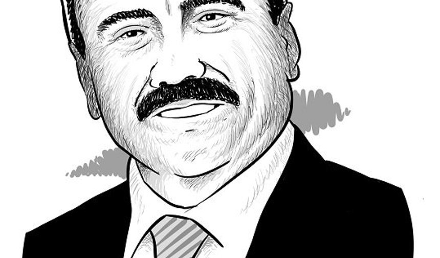 Muhsin Yazıcıoğlu