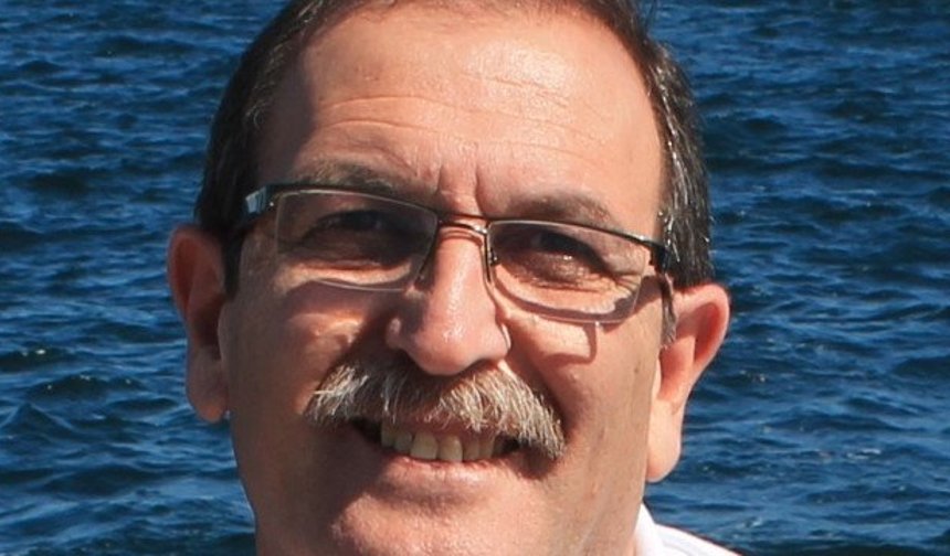 Ecz. Selçuk Arslan’a Vefa Toplantısı