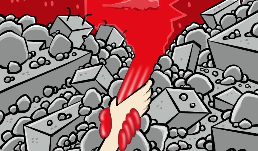 Türk Devleti güçlüdür!.