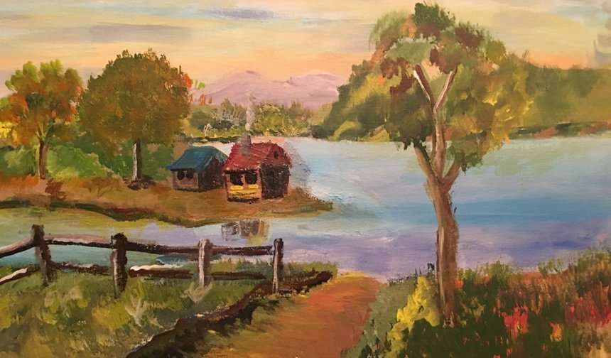 Çocukluğumdan Hatırladıklarım