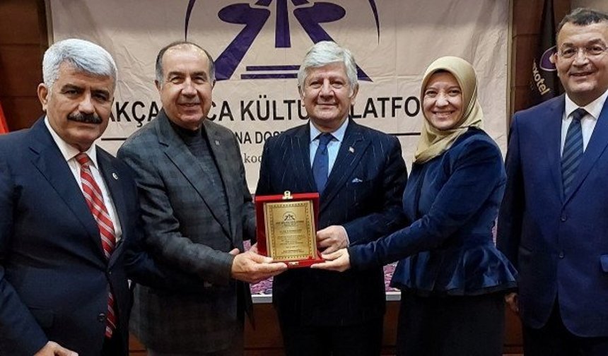 Rektör Prof. Aydın “Sadece Sağlık Profesyoneli Yetiştiriyoruz”