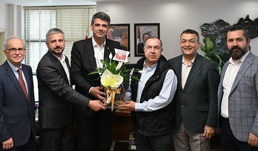 Akça Koca Platformundan Kartepe Ziyaretleri