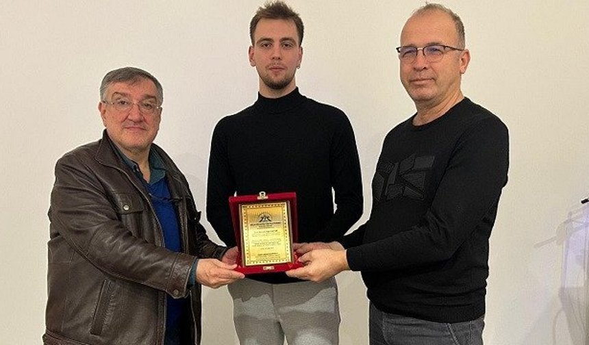 Okyar; “Siber Güvenlik Alışkanlıkları kazanmalıyız”