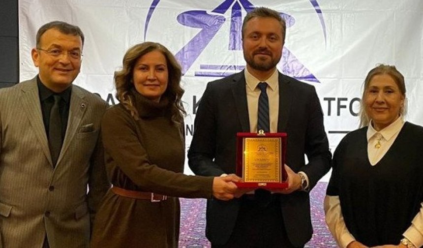 Doç. Dr. Acar; “Kalbimizi Dinleyelim ve Ona İyi Bakalım”